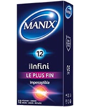 Manix Infini