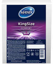 Manix King Size