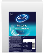Manix Natural