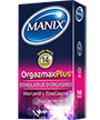 Manix OrgazMax Plus