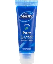 Manix Pure