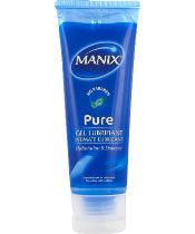 Manix Pure