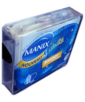 Manix Super