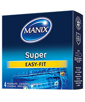 Manix Super