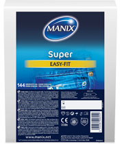 Manix Super