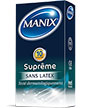 Manix Suprême