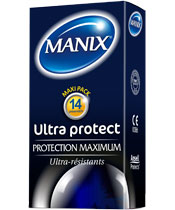 Manix Ultra Protect