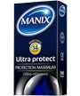 Manix Ultra Protect