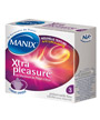 Manix Xtra Pleasure