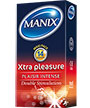 Manix Xtra Pleasure