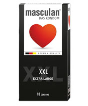 Masculan Type 5