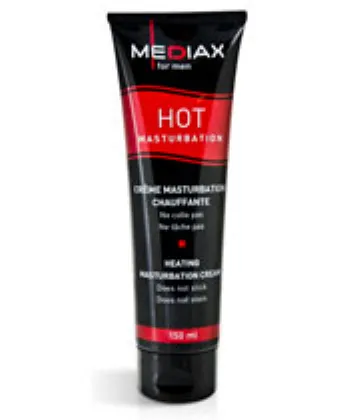Mediax Hot Masturbation