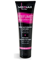 Mediax Perfumed Masturbation