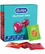 Durex berrasch Mich
