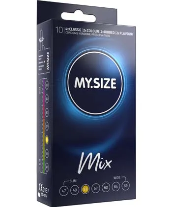 Mysize Mix