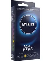 Mysize Mix