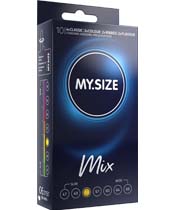 Mysize Mix
