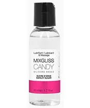 MixGliss Silicone