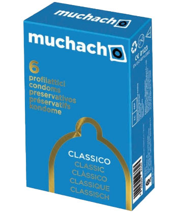 muchacho Classico