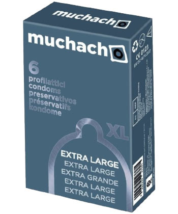 muchacho Extra large