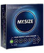 Mysize x3