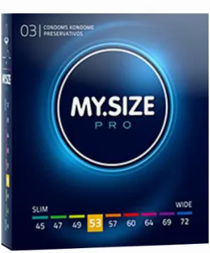 Mysize Pro x3