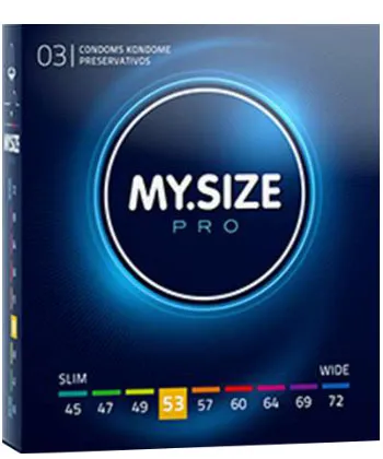 Mysize Pro x3