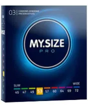 Mysize Pro x3