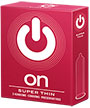 On Super dünne