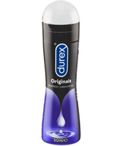 Durex Originals silicone