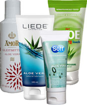 Pack Aloe Vera