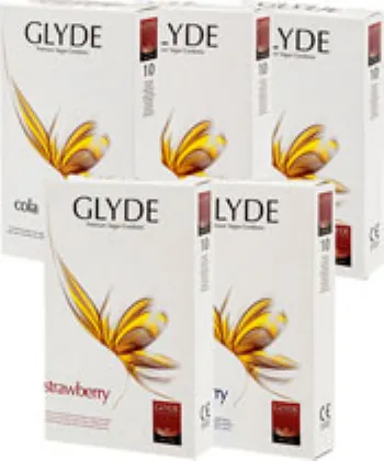 Glyde Pack Parfumé