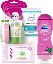Pack RDV pour elle