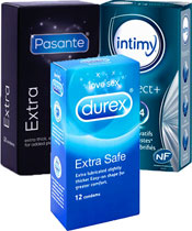 Pack Safe