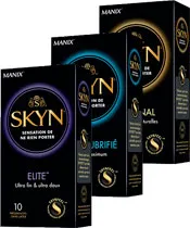 Skyn Pack Best Of