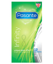 Pasante Infinity