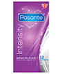 Pasante Intensivieren