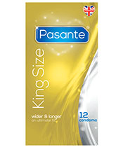 Pasante King Size