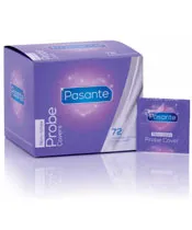Pasante Non Latex Probe Cover