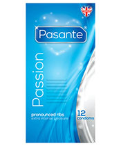 Pasante Passion