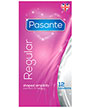 Pasante Regular