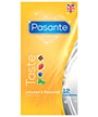 Pasante Geschmack