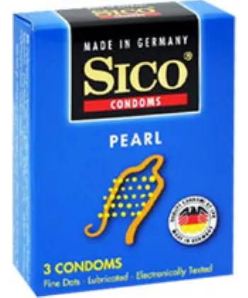 Sico Pearl