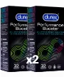 Durex Performance Booster x2
