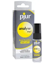 Pjur Analyse Me Serum