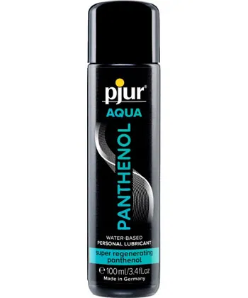 Pjur Aqua Panthnol