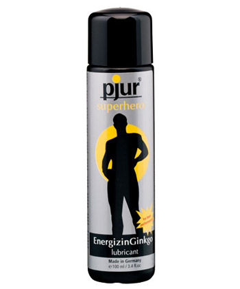 Pjur Super Hero Glide