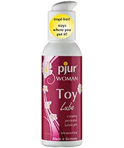Pjur Woman Toy Lube