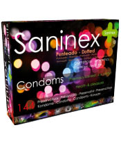 Saninex Punteado
