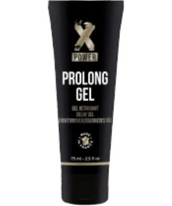 XPower Prolong gel